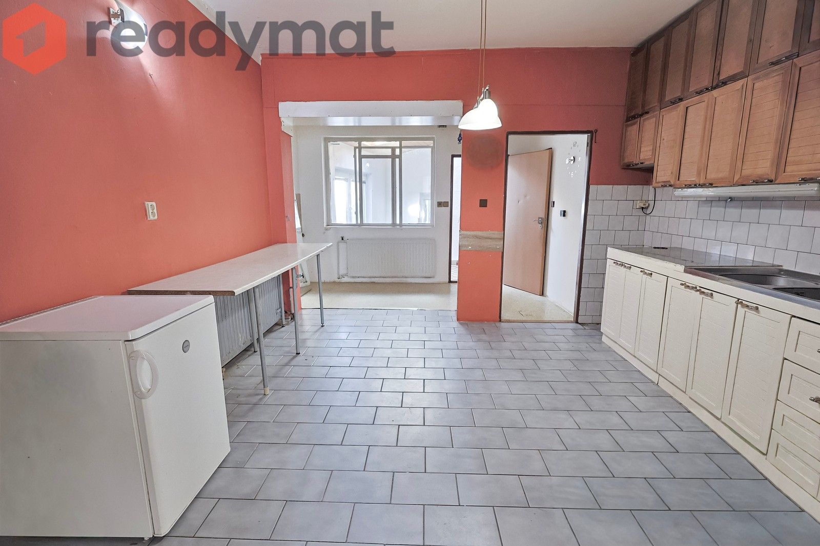 Rodinný dům · 111 m² · Hodonínská 643, Rohatec - 3