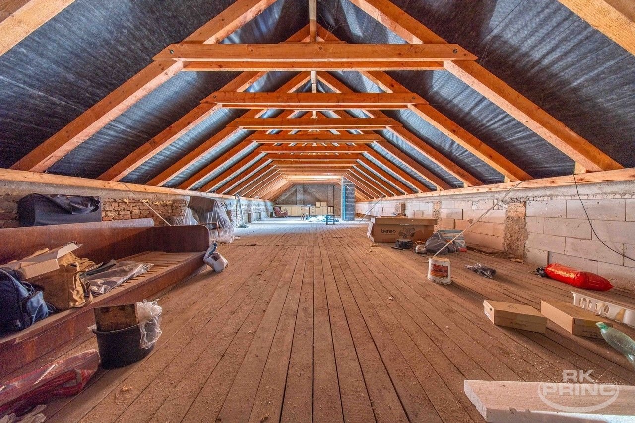 Prodej rodinný dům - Dvorce, Lysá nad Labem, 300 m² - 5