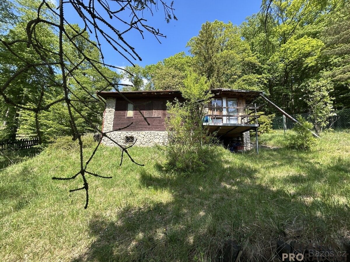 Chaty, Radějov u Hodonína, 696 67 - 1