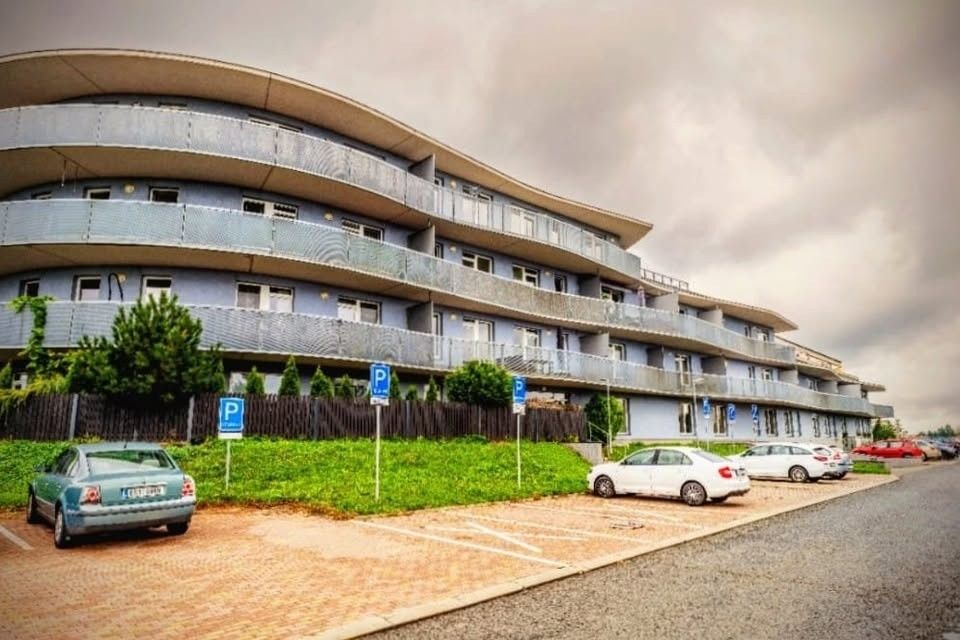 Prodej byt - Mladá Boleslav, 293 01