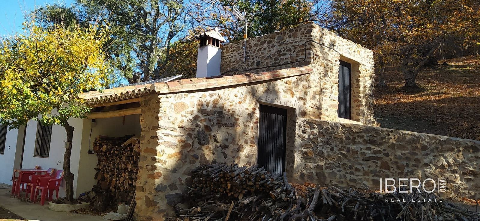 Rodinný dům · 110 m² · Jubrique, ES - 3