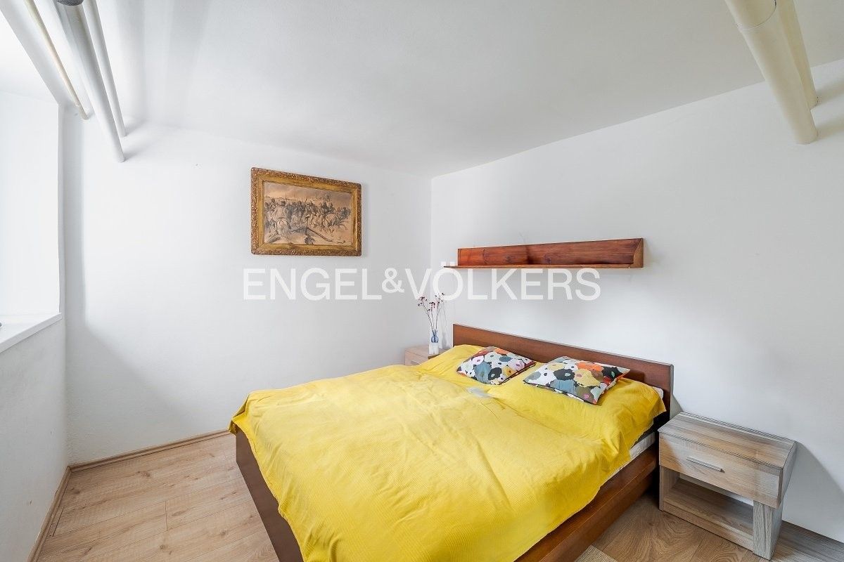 Kancelář · 73 m² · Patočkova 711, Praha Střešovice - 3