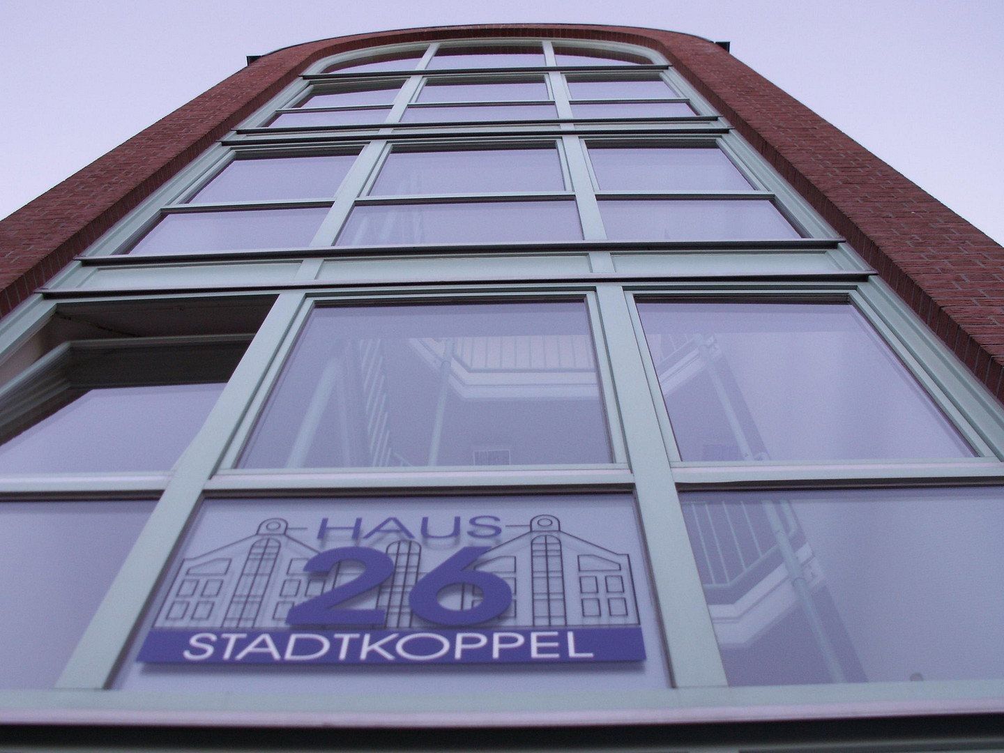 Prodej kancelář - Stadtkoppel 26, , Dolní Sasko, 64 m² - 5