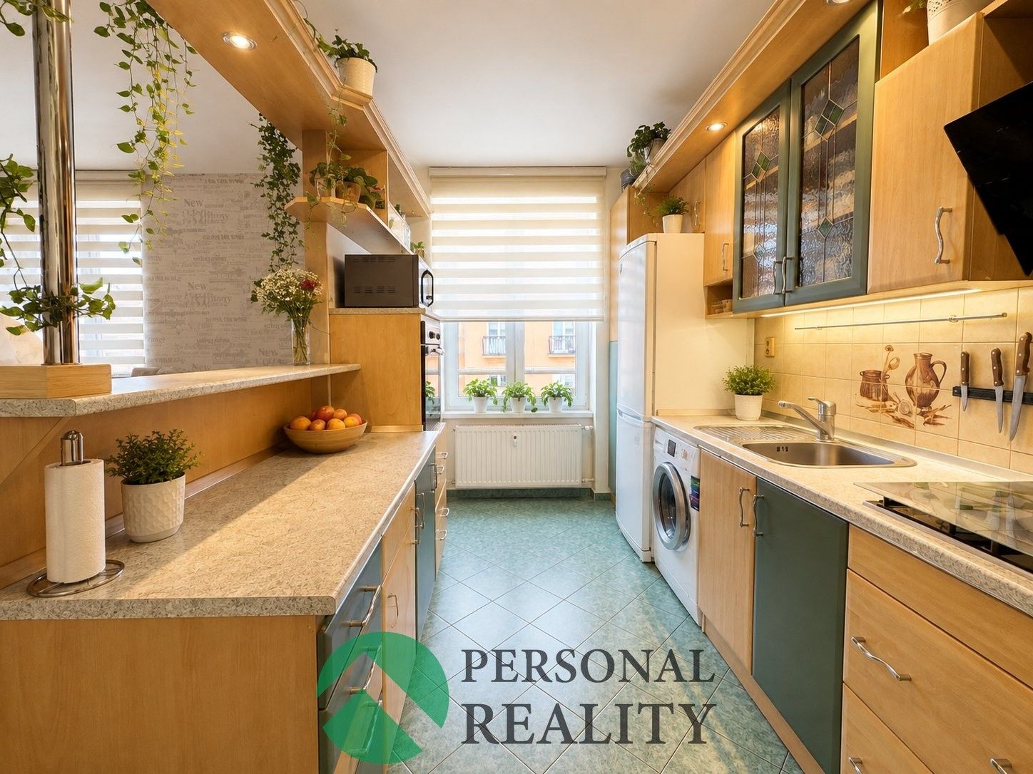 Prodej byt 3+kk - Ostravská, Příbram VII, 70 m² - 5