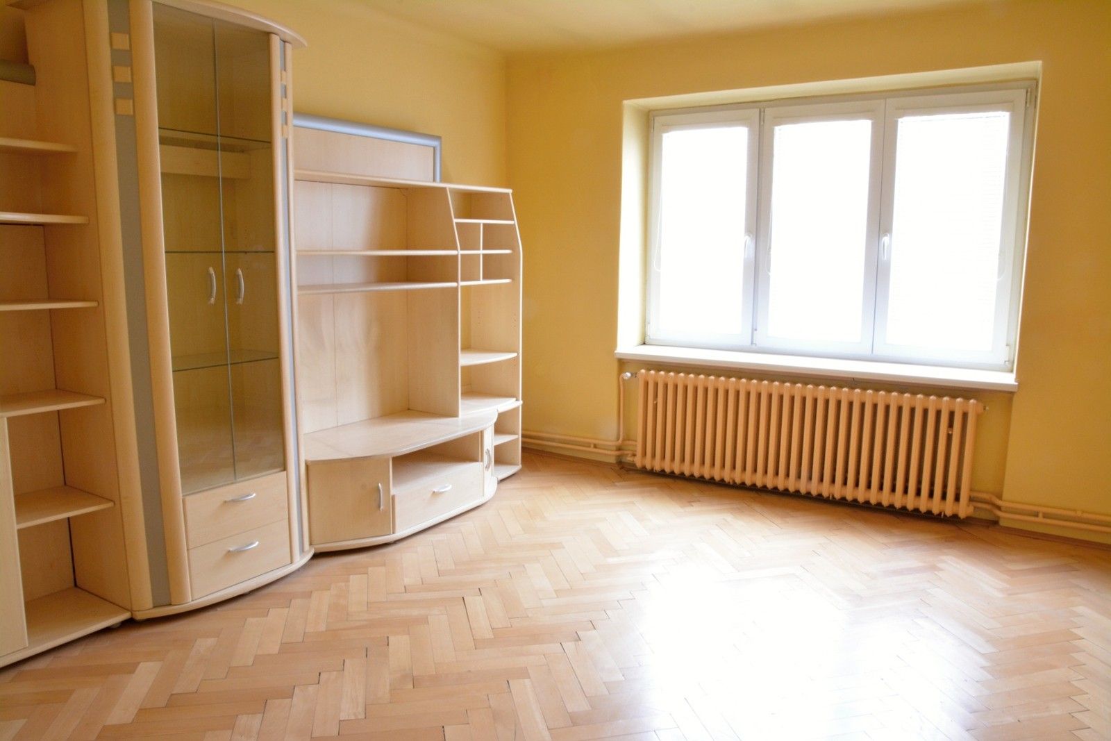 2+1, Mohylová 886, Plzeň Doubravka, 64 m² - 2