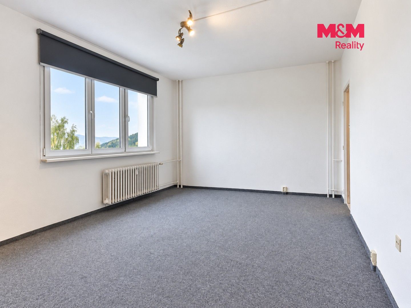 Byt 1+1 · 42 m² · U Školky, Tanvald - 4