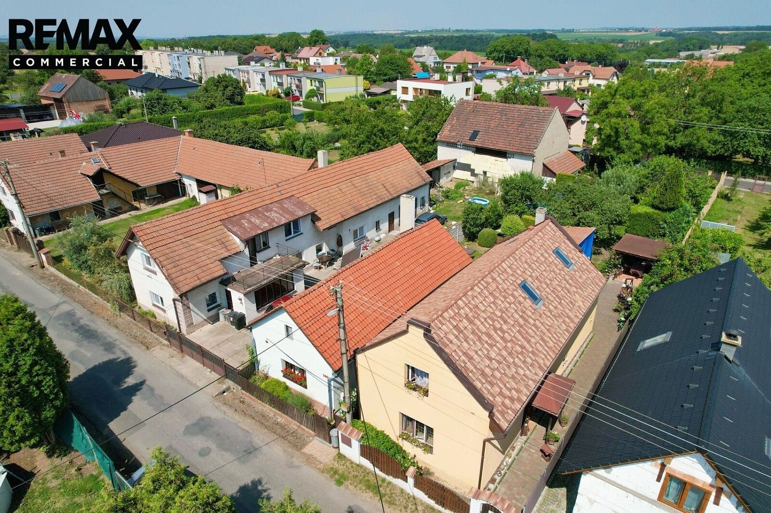 Rodinný dům · 50 m² · Řepín, okres Mělník, Středočeský kraj - 3