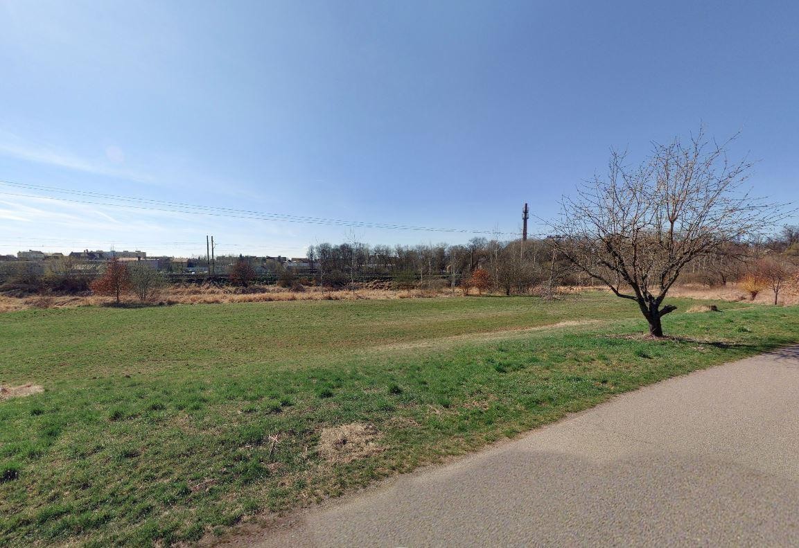 Zahrada · 4 308 m² · Rabiňská, Protivín - 3