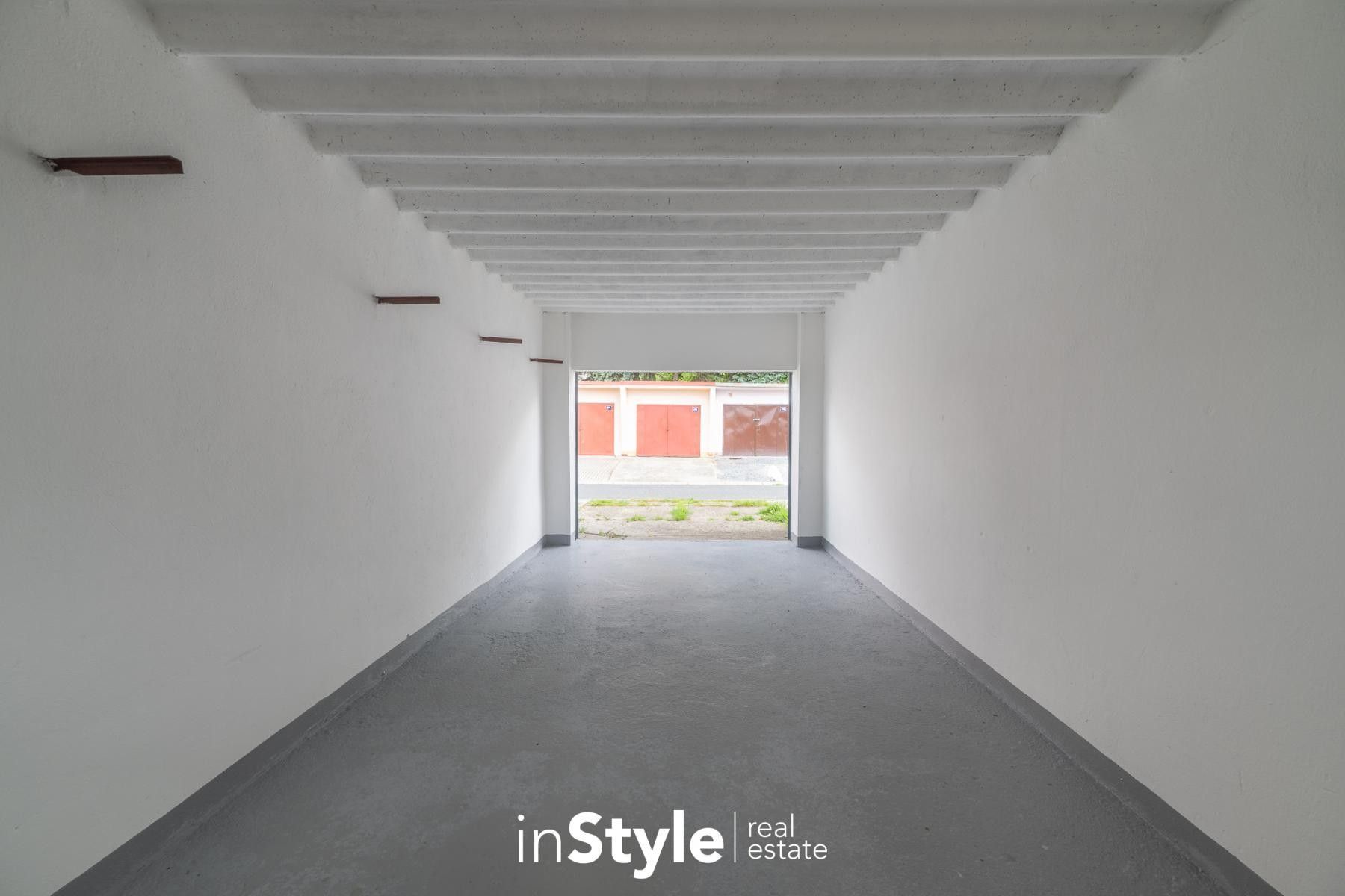 Garáž · 17 m² · Za Tratí, Uherské Hradiště - 4