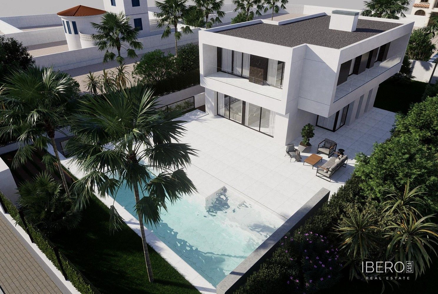 Rodinný dům · 193 m² · Orihuela Costa, ES - 4