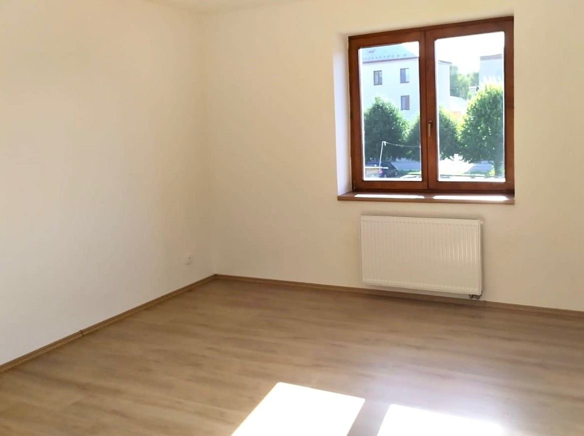 Pronájem byt - Moravská Třebová, 571 01