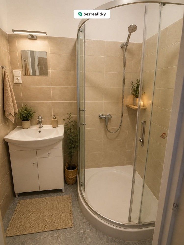 Prodej byt 1+kk - Praha - Vinohrady, okres Praha 3, Hlavní město Praha, 30 m² - 5