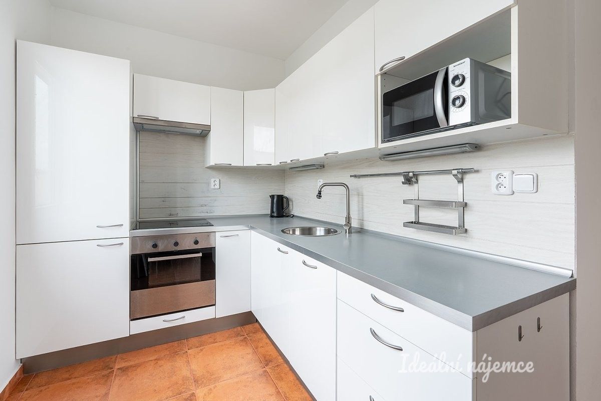 2+1, Čílova, Praha, 45 m² - 1