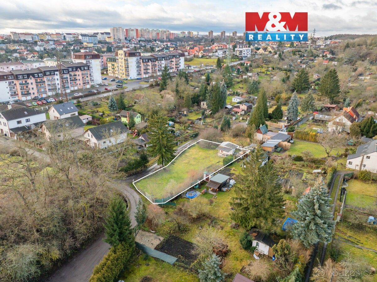 Pozemky pro bydlení, Kladno, 272 01