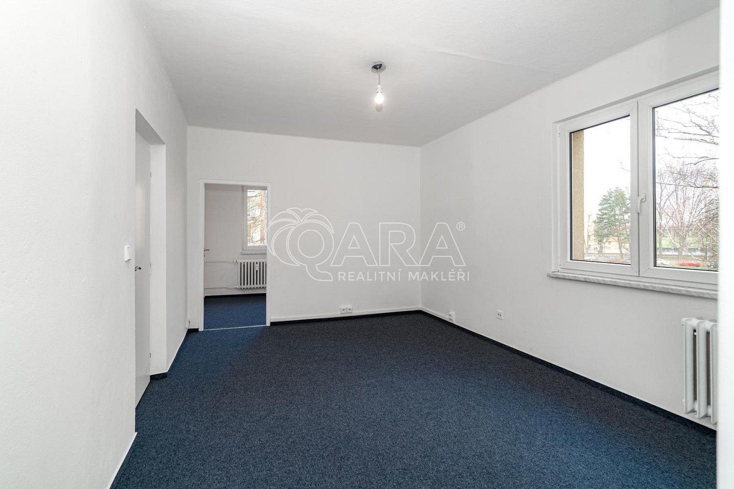 Pronájem byt 3+1 - Patrice Lumumby, Ostrava - Zábřeh, 55 m² - 5