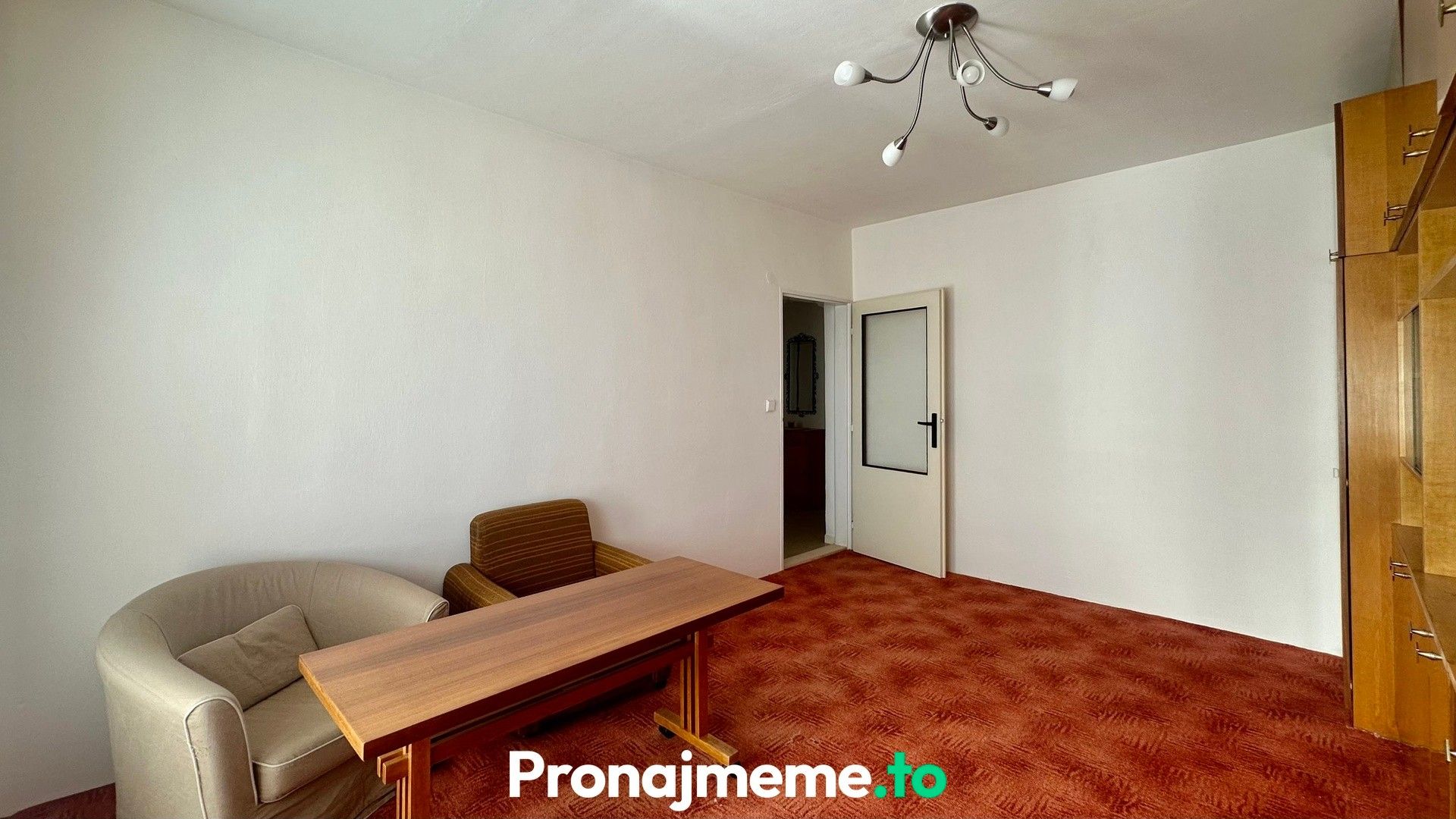 Pronájem byt 2+1 - Pražská, Znojmo, 51 m² - 5