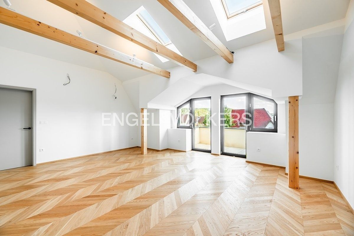 4+kk, K Havlínu 722, Praha Zbraslav, 105 m² - 1
