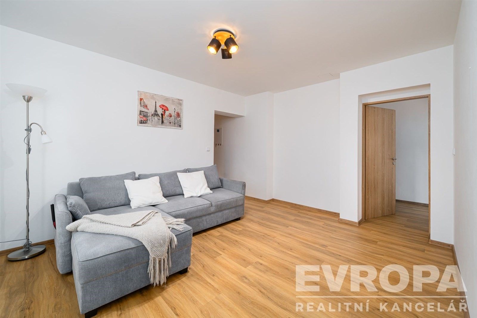 Prodej byt 3+1 - Kostelní 416, Svoboda nad Úpou, 49 m²
