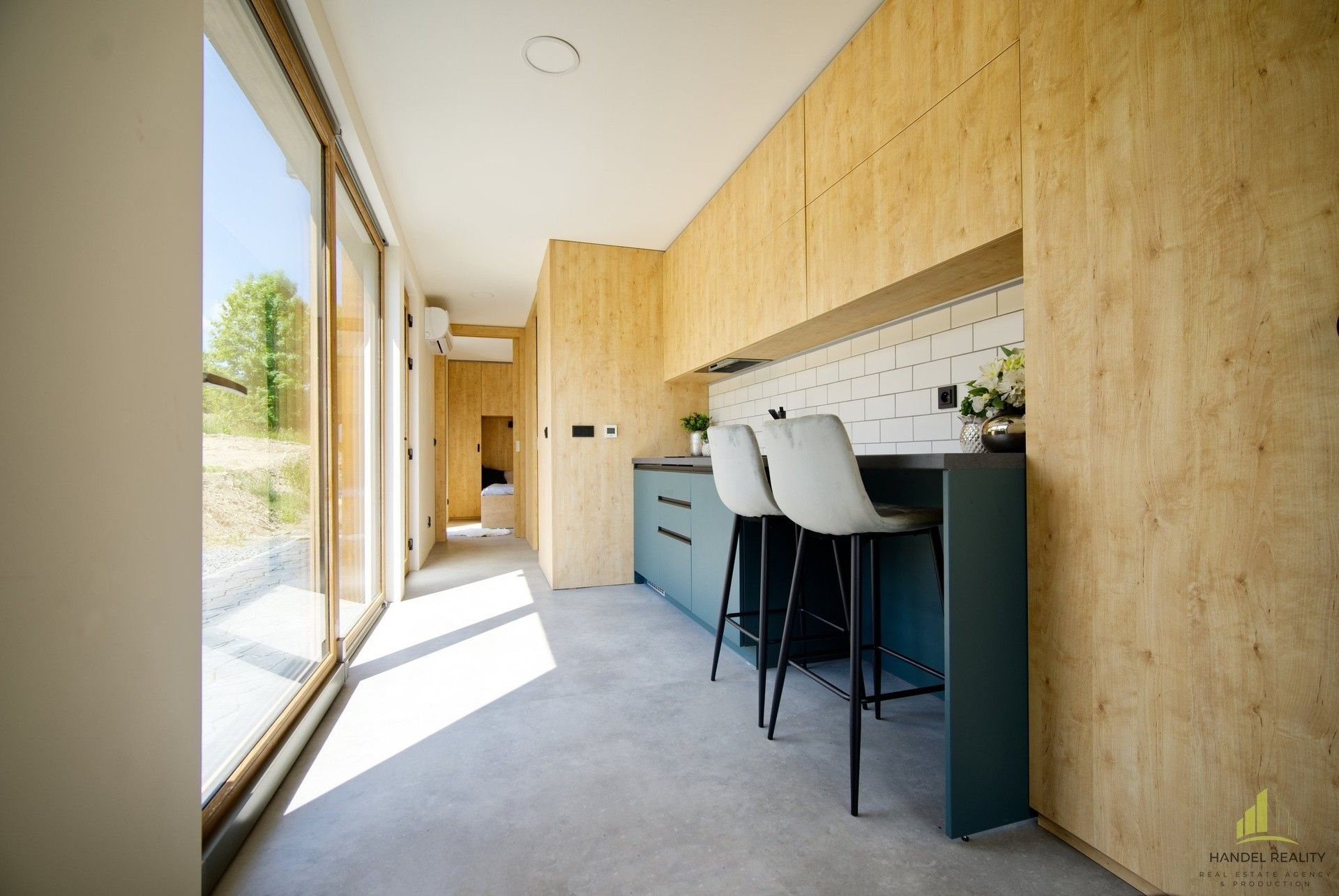Ubytovací zařízení · 41 m² · Andělská Hora - 4