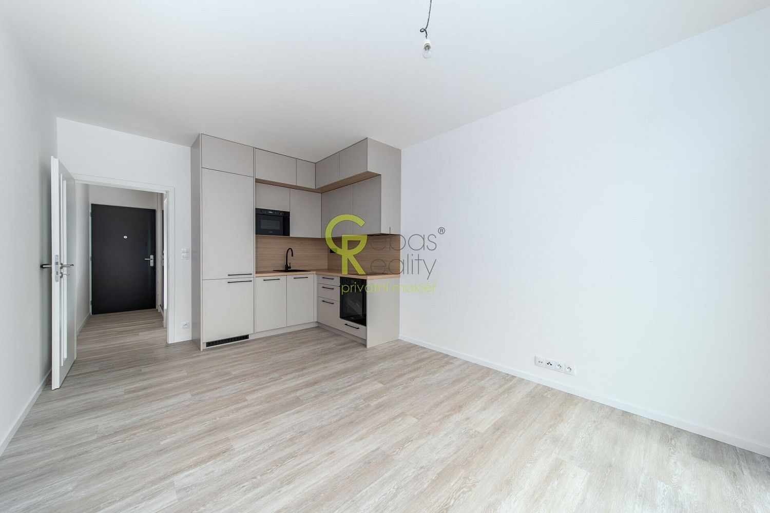 1+kk, Praha - Kbely, Hlavní město Praha, 27 m² - 2