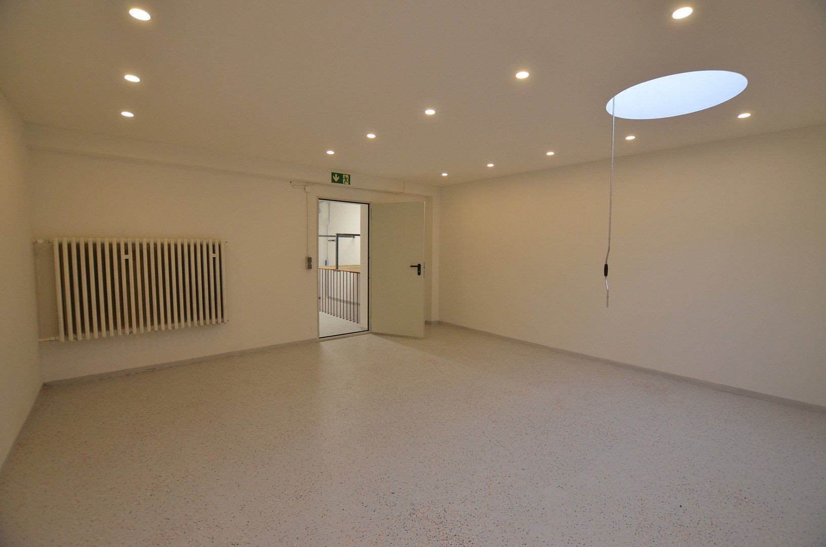 Obchodní prostory, Josefstr. 23 Bonn Bonn-Zentrum Nordrhein-Westfalen 53111, 130 m² - 2