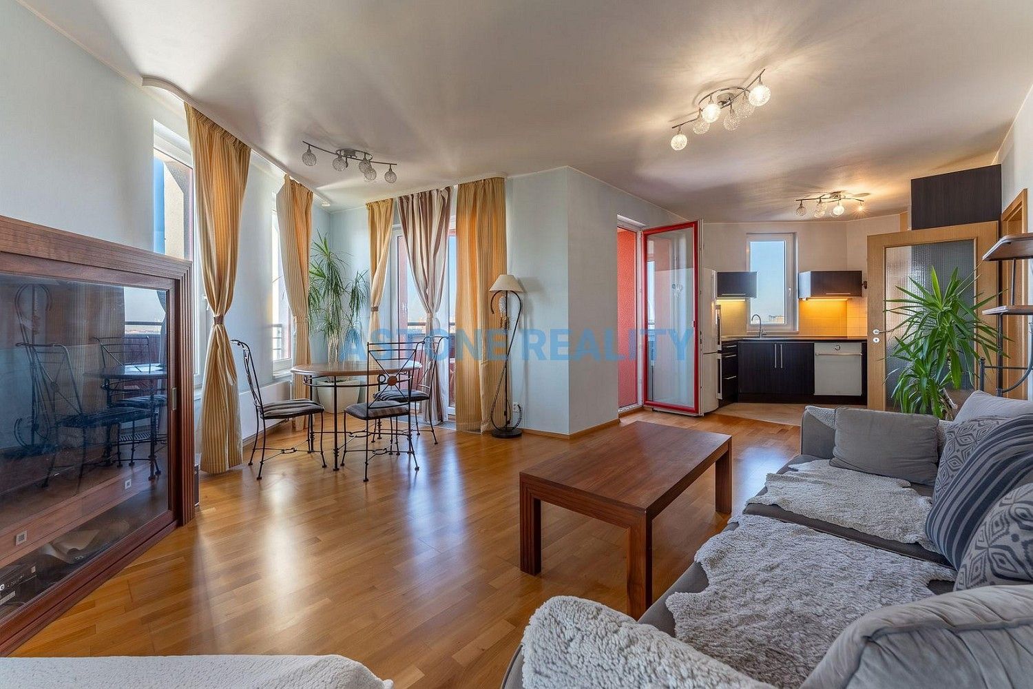Byt 3+kk · 93 m² · Tlumačovská, Praha 5 - Stodůlky - 3