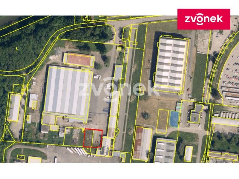 Ostatní, Kunovice, 800 m²