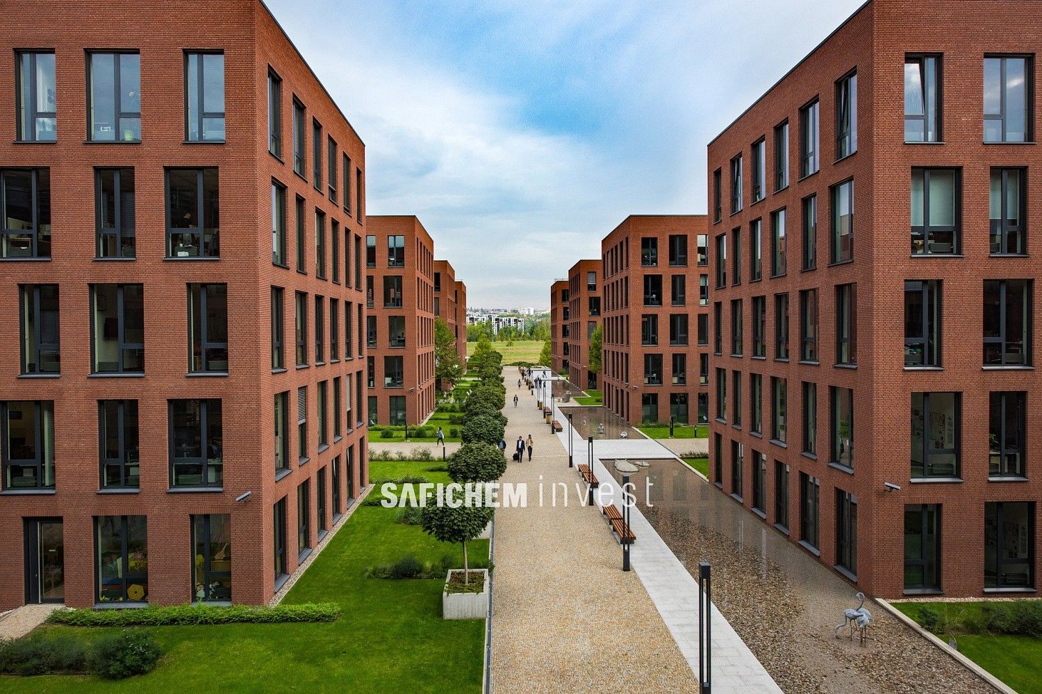 Kancelář · 317 m² · Praha - Karlín, Hlavní město Praha - 4