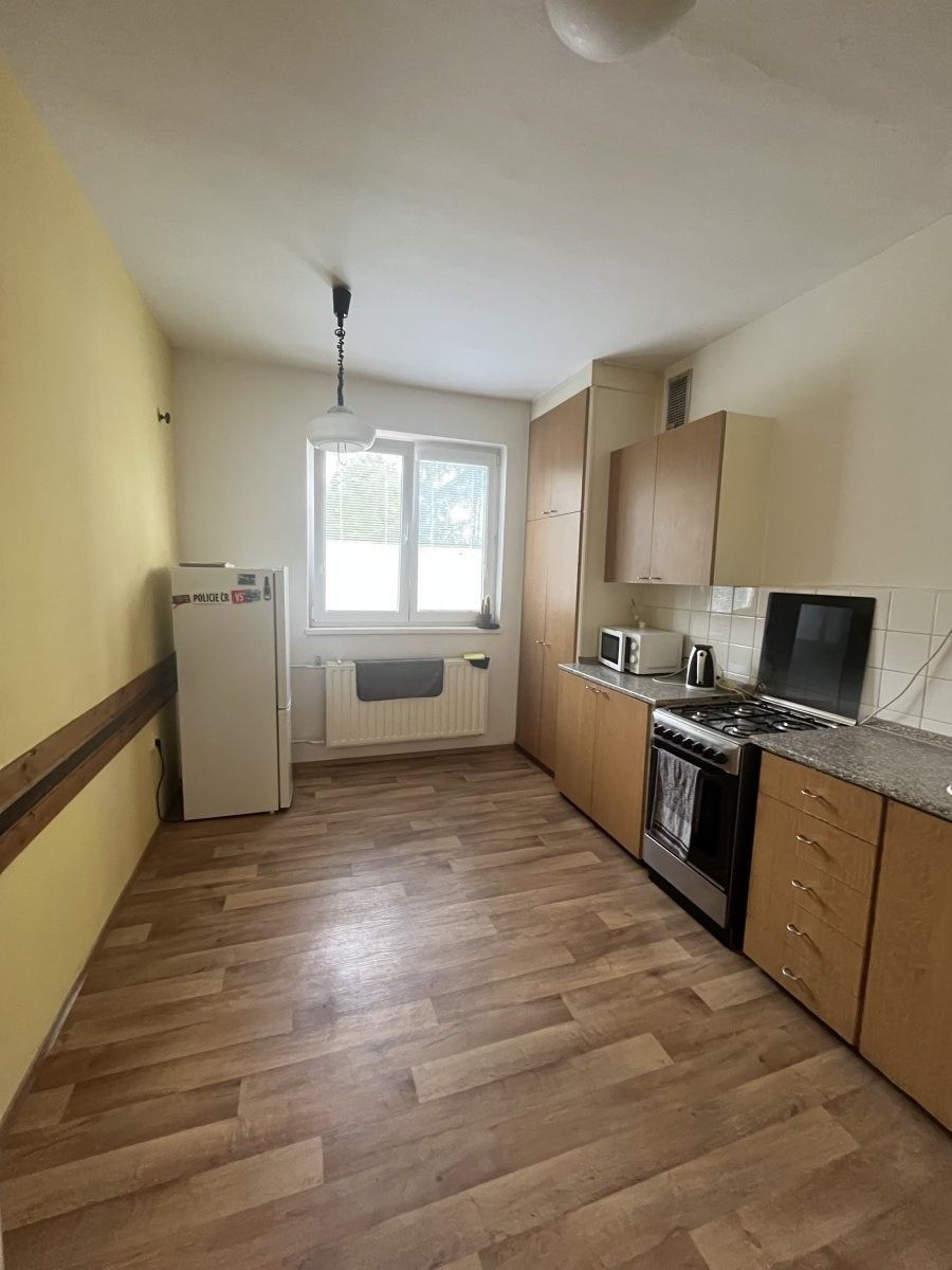 2+1, Benešovo nábřeží, Zlín, 65 m² - 2