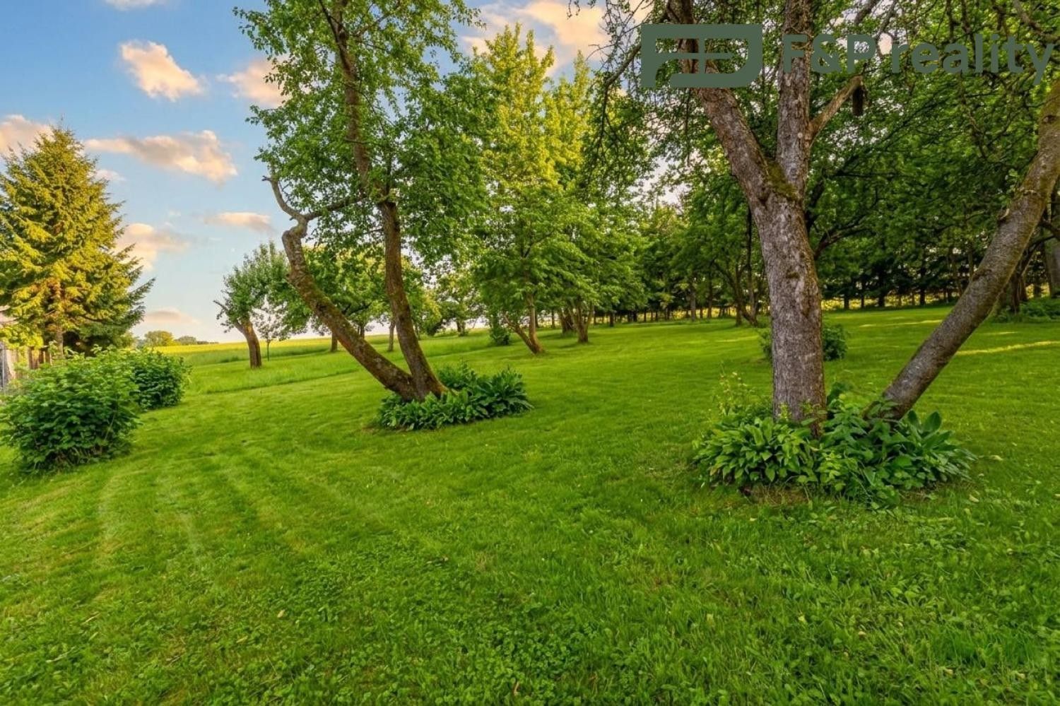 Pozemek pro bydlení · 1 000 m² · Kladruby, Libice nad Doubravou - 3