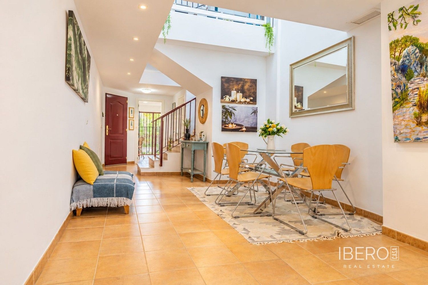 Rodinný dům · 121 m² · La Alcaidesa, Španělsko - 2
