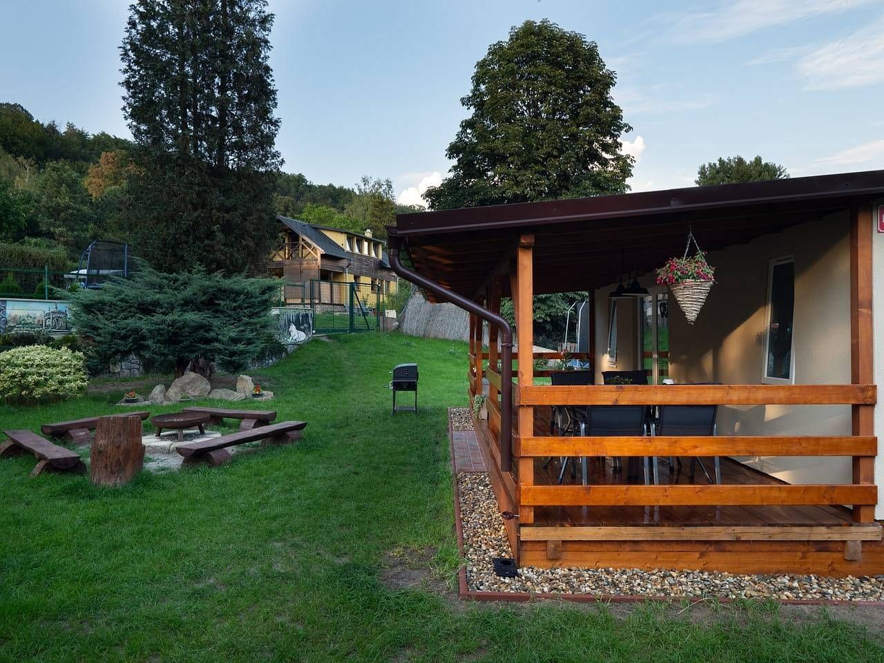 Chata · Děčín - Děčín, Ústecký kraj - 3