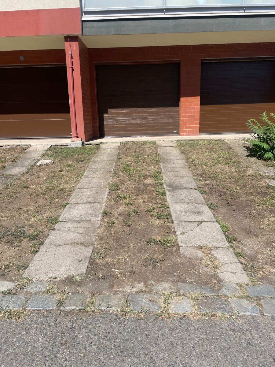Garáž · 17 m² · Praha - Libeň - 4