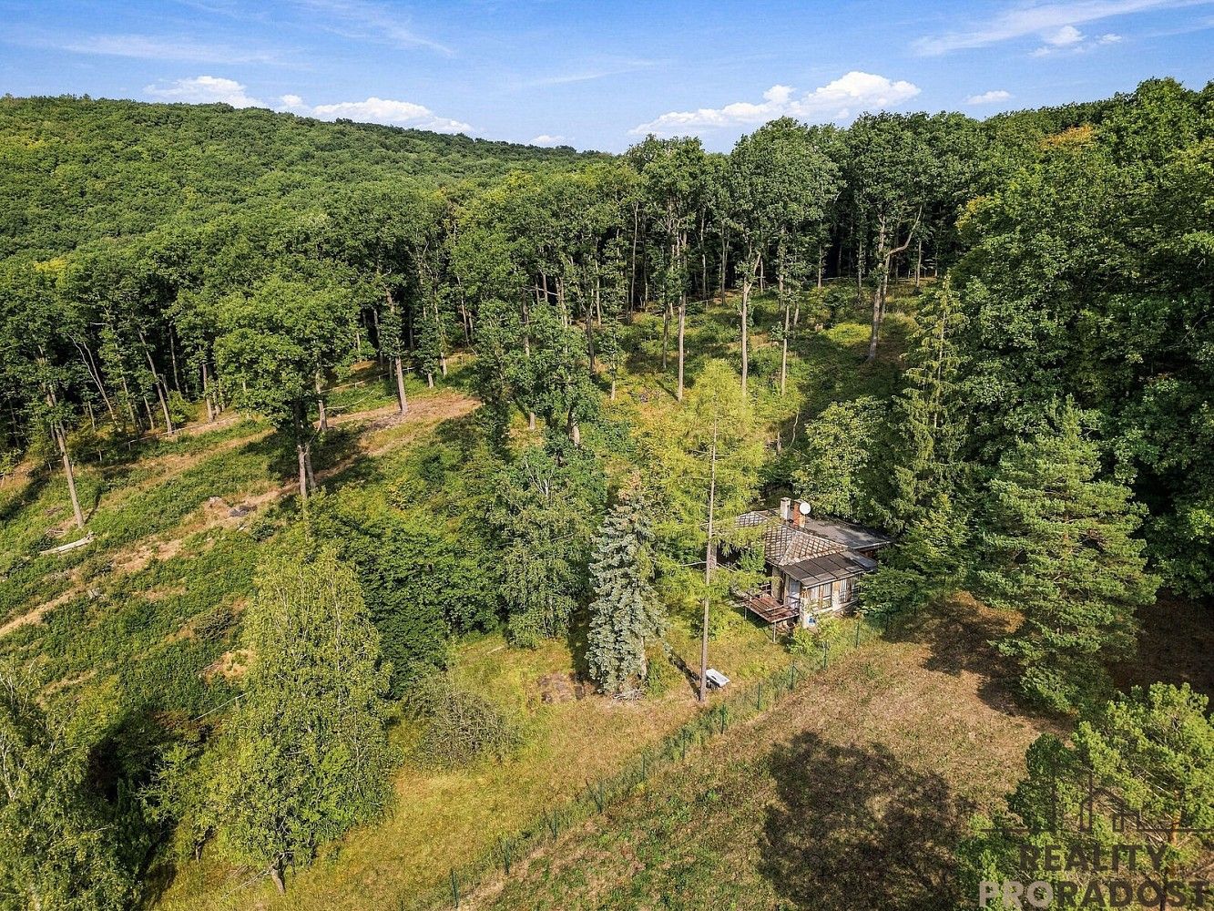 Prodej chalupa - Radějov, okres Hodonín, Jihomoravský kraj, 75 m² - 5