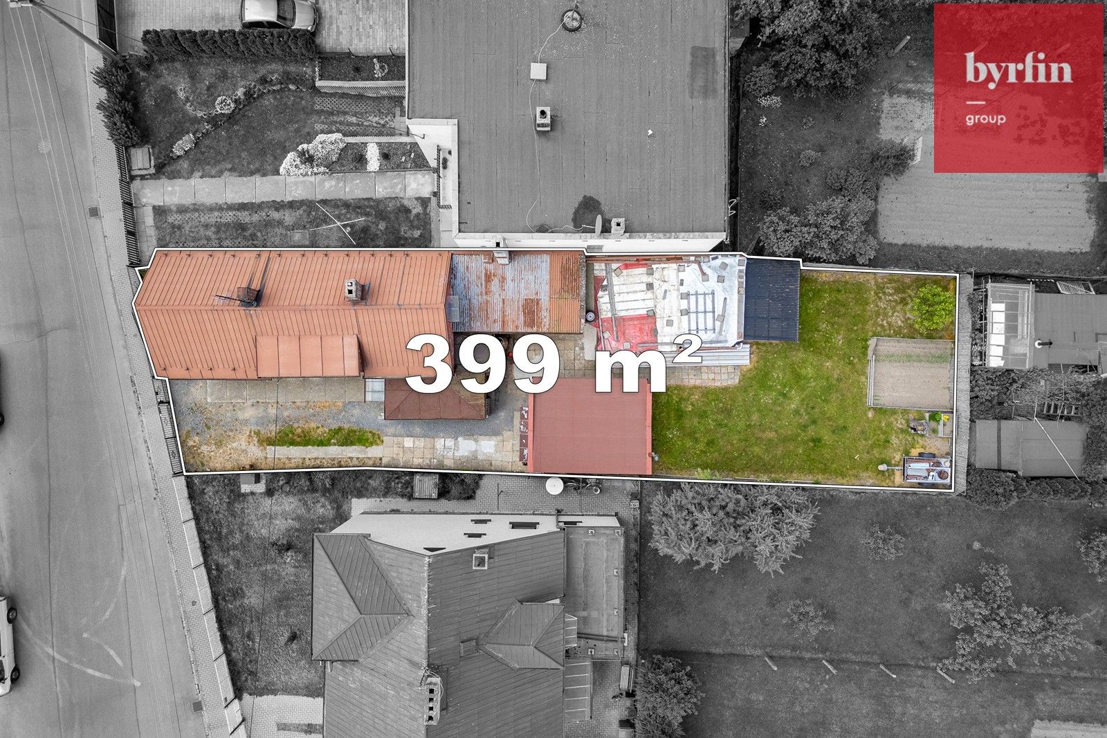 Rodinný dům, 120 m²