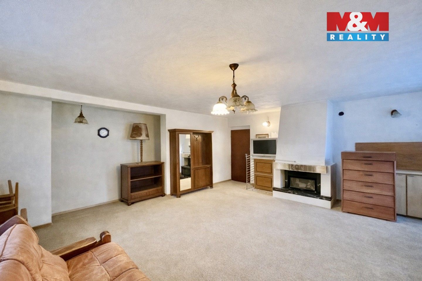 Rodinný dům · 128 m² · Sázava, Nový Rychnov - 4