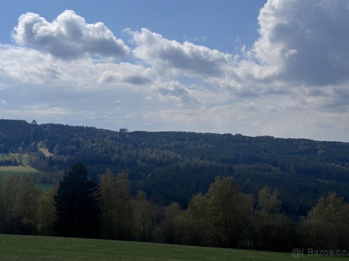 Pozemek pro bydlení · Sněžné, 592 03 - 4
