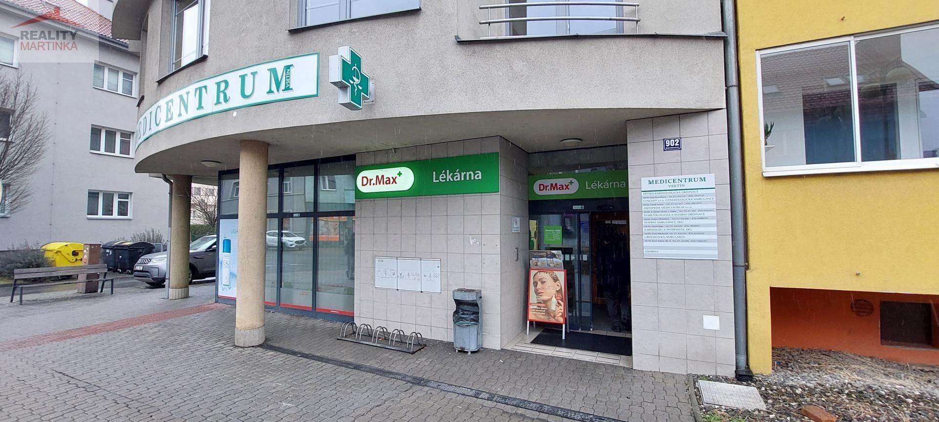 Ostatní, Na Plavisku, Vsetín, 51 m²