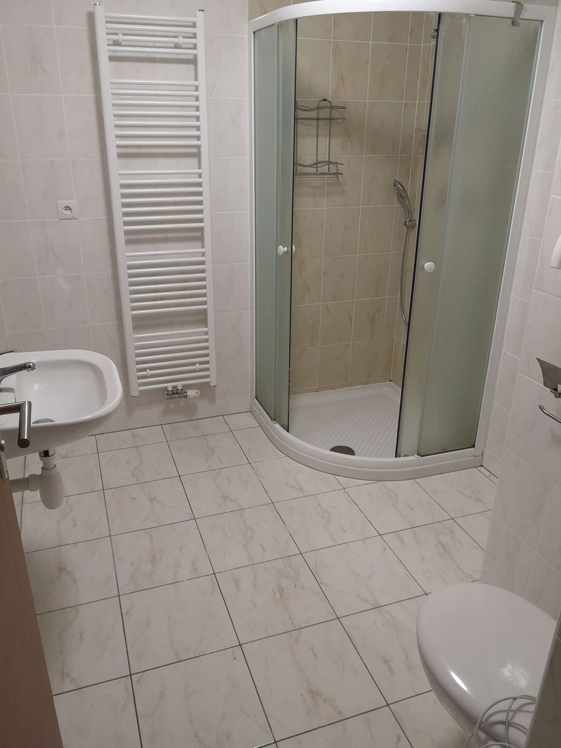 2+kk, Husova tř. 1778, České Budějovice 2, 58 m² - 2