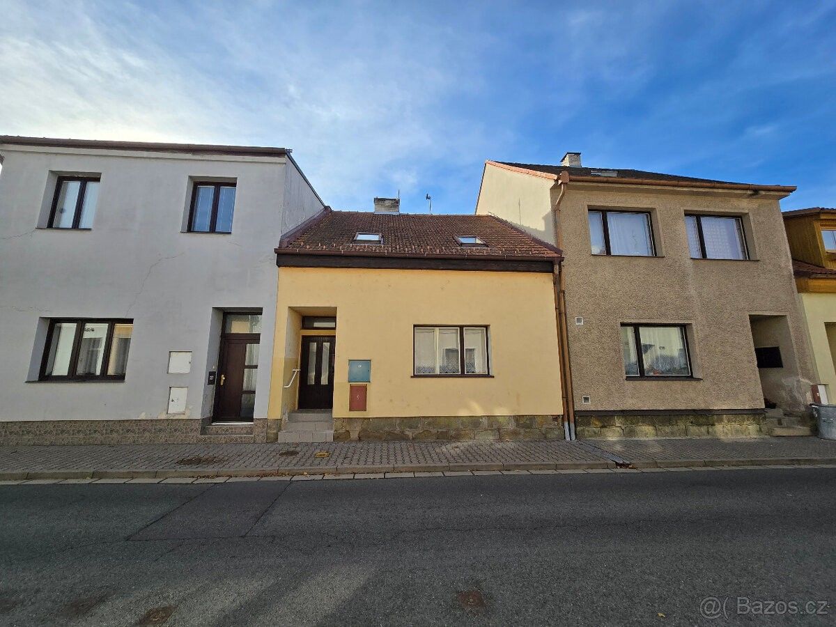 Rodinné domy, Chrudim, 537 01