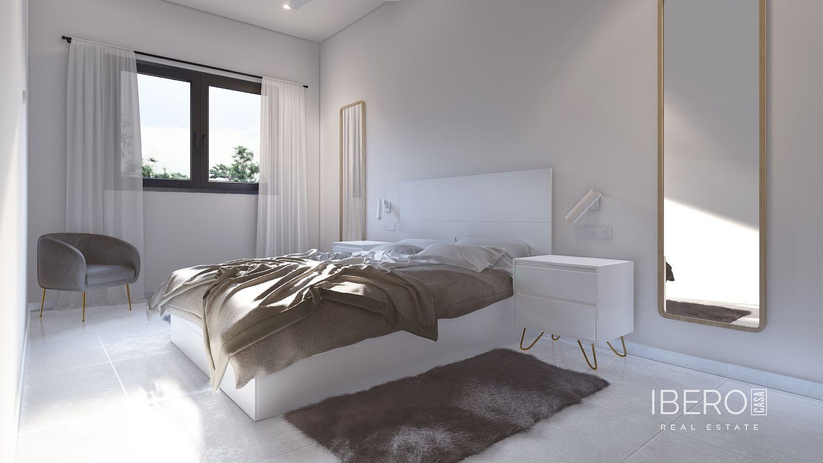 Prodej byt 3+kk - Torre-Pacheco, Španělsko, 120 m² - 5