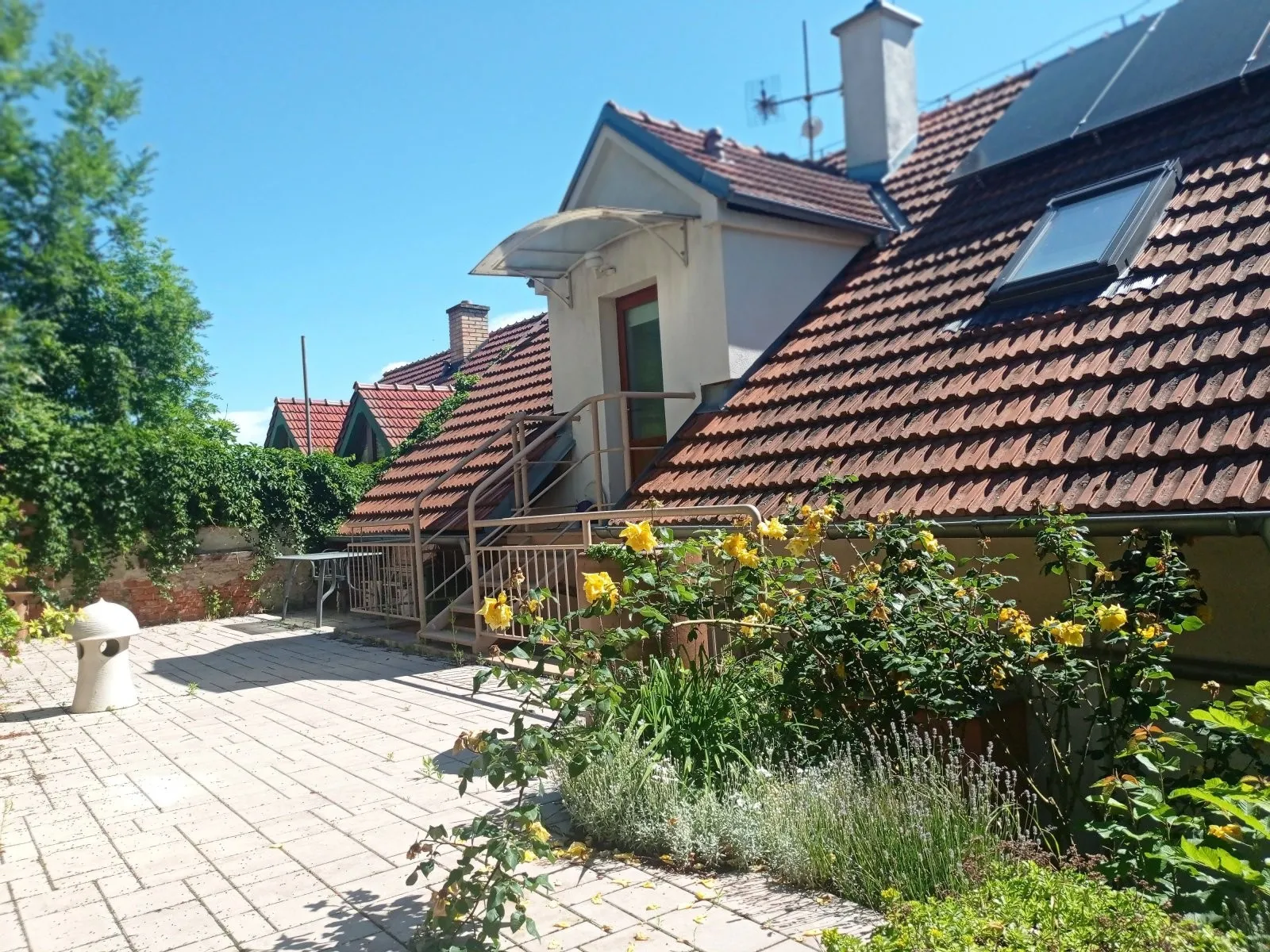 Ostatní