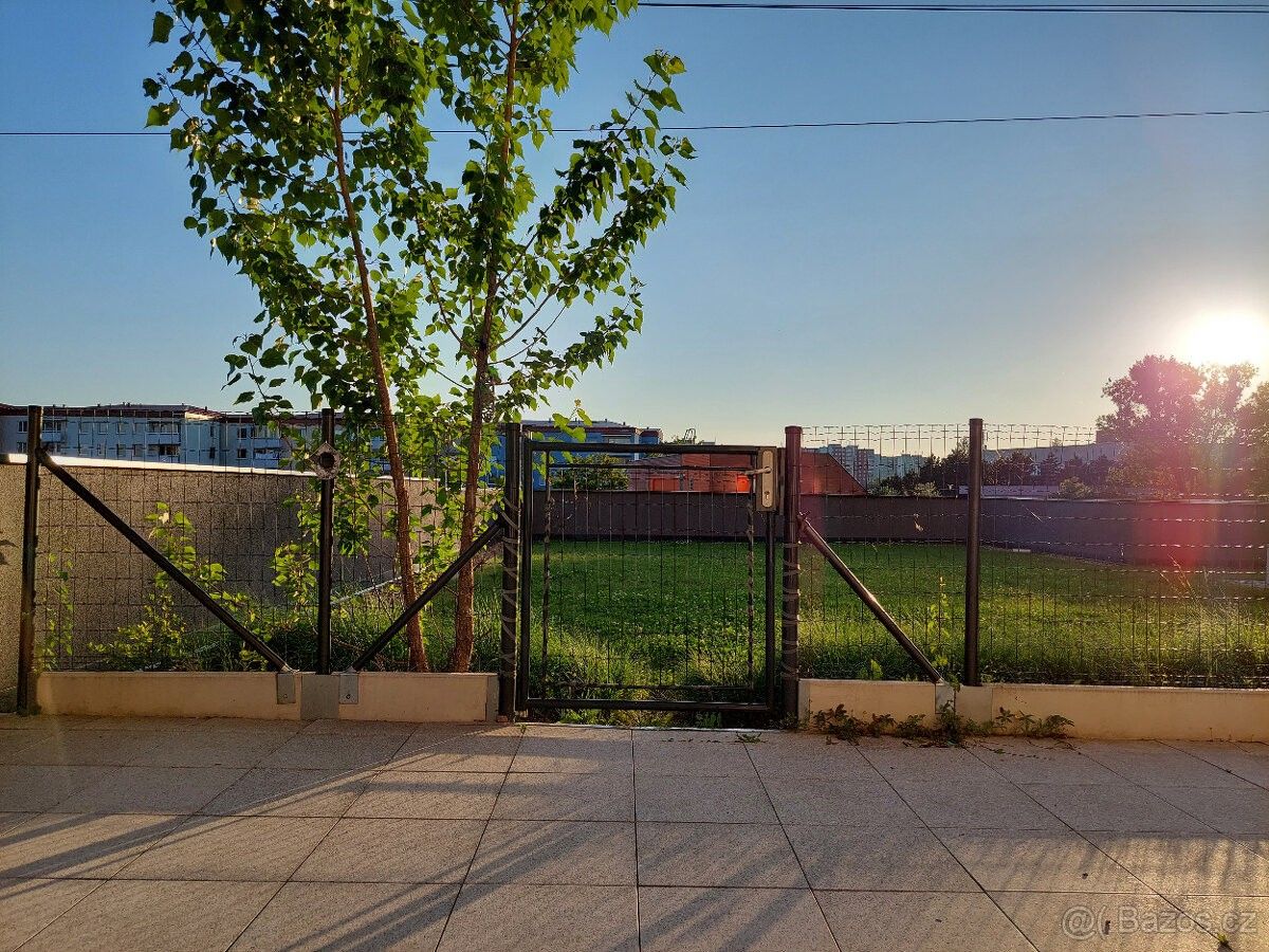 Byt · Brno, 628 00 - 3