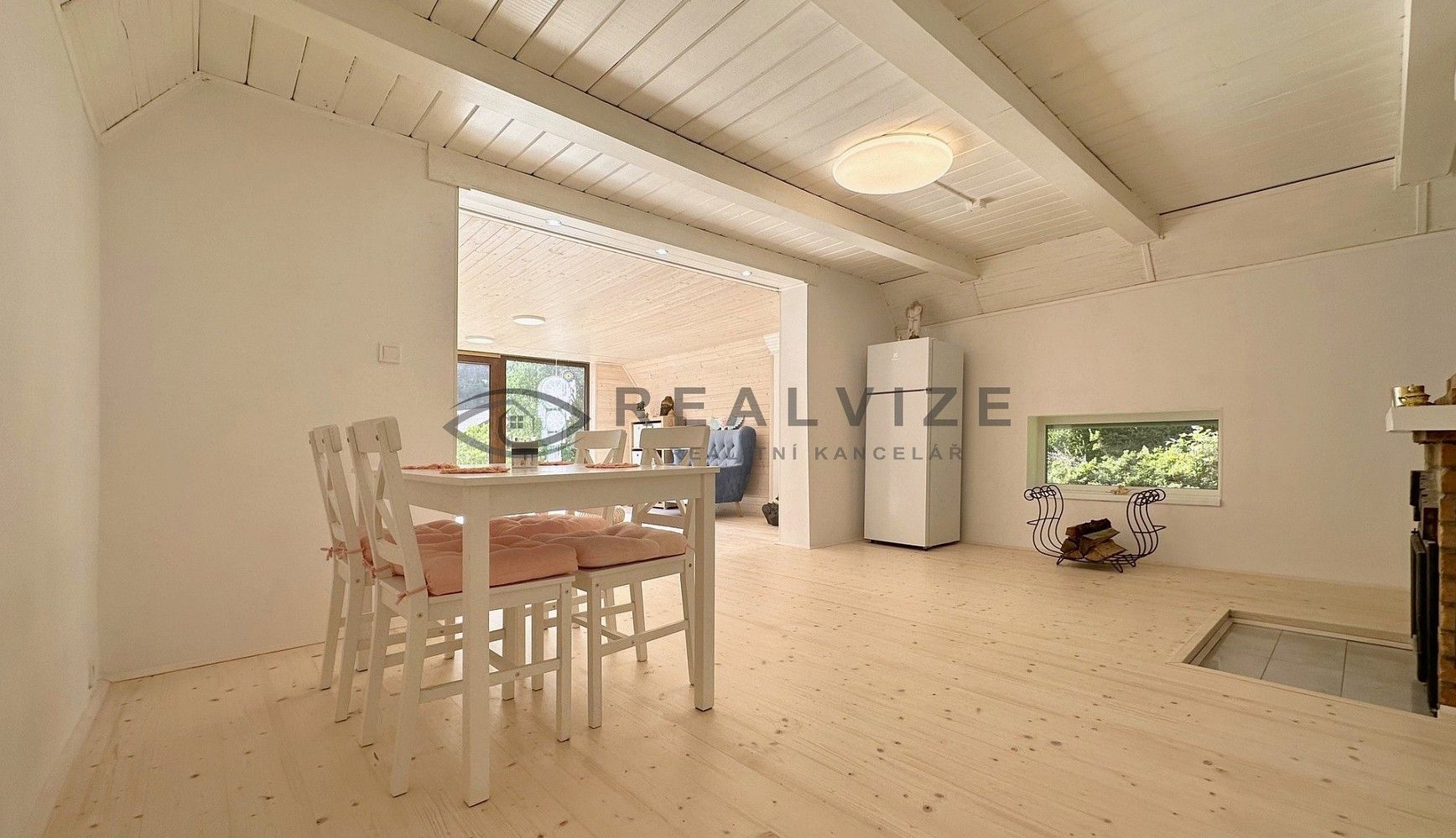 Chalupa · 190 m² · Strážkovice, okres České Budějovice, Jihočeský kraj - 4