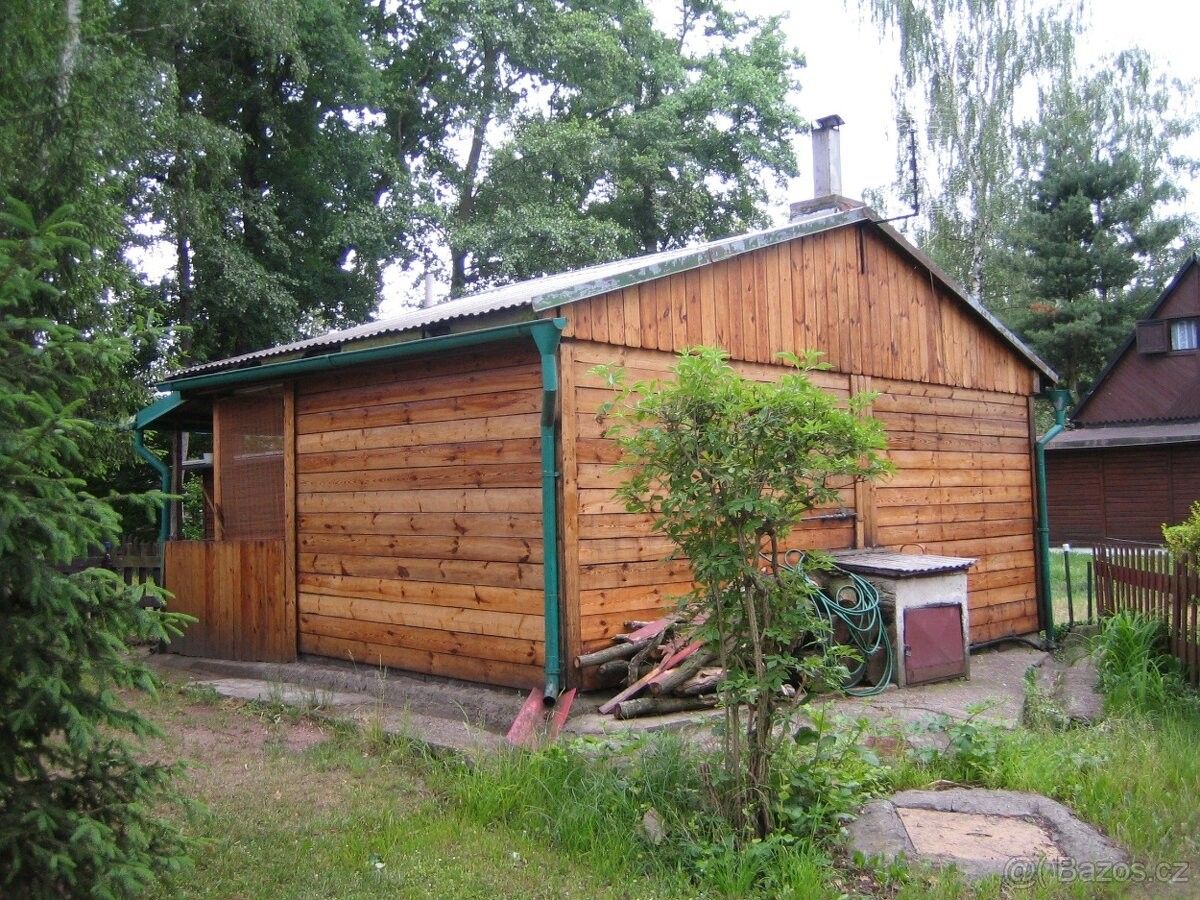 Rodinný dům · Neratovice, 277 11 - 3