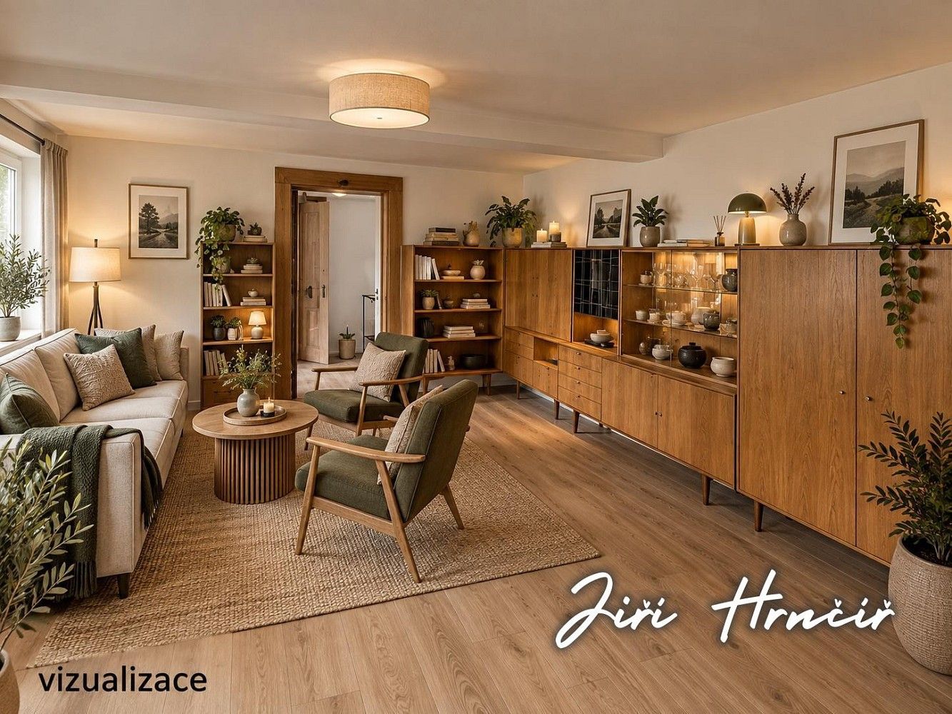 Prodej rodinný dům - Šťáhlavy - Šťáhlavice, okres Plzeň-město, Plzeňský kraj, 125 m² - 5
