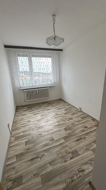 Byt 3+kk · 60,9 m² · Příbram - Příbram III, Středočeský kraj - 4