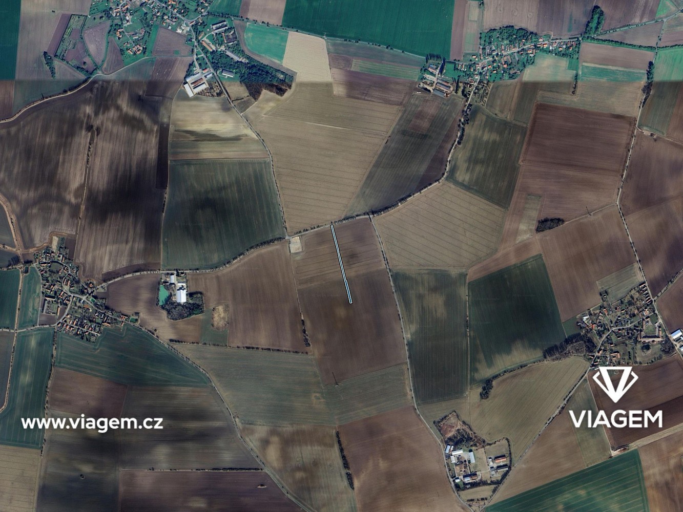 Zemědělský pozemek · Starý Bydžov, okres Hradec Králové - 3