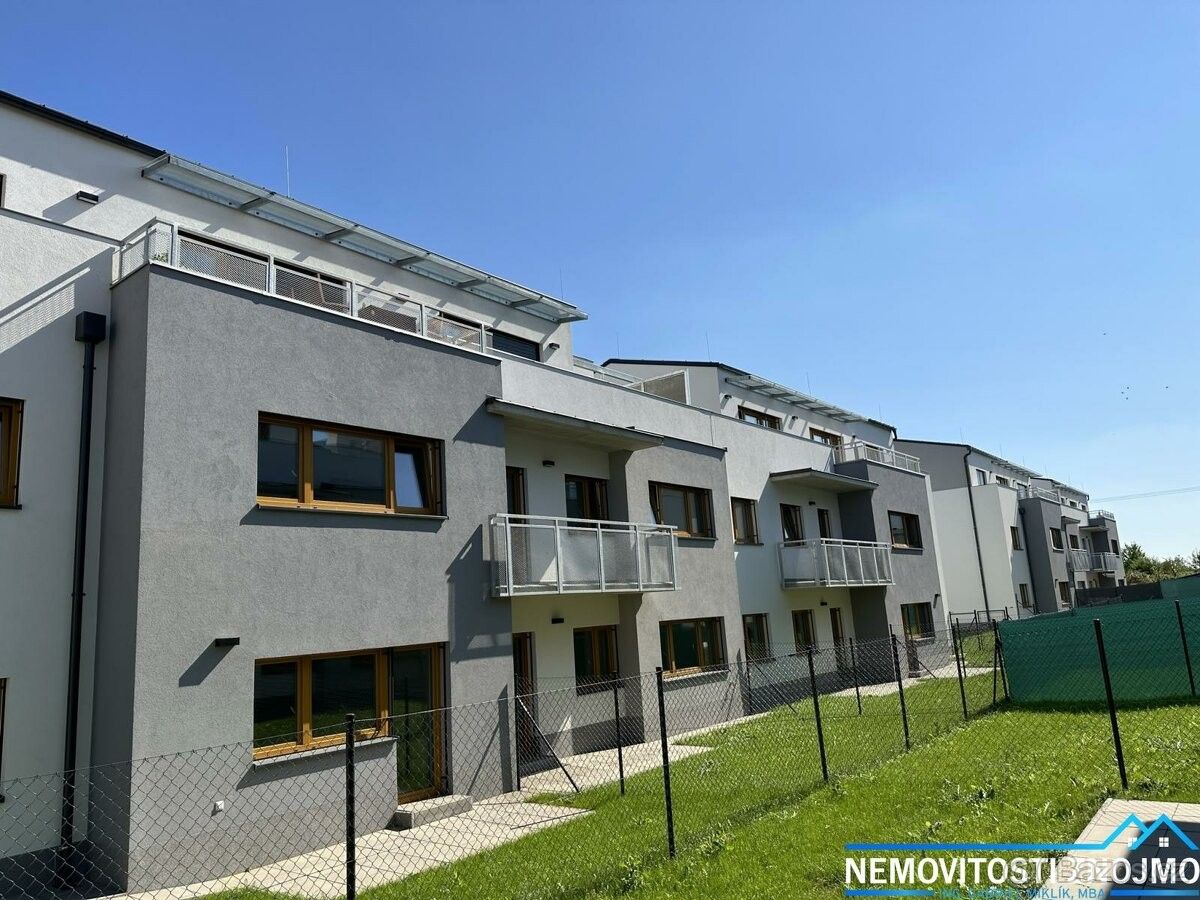Prodej byt 3+kk - Znojmo, 669 04, 78 m²