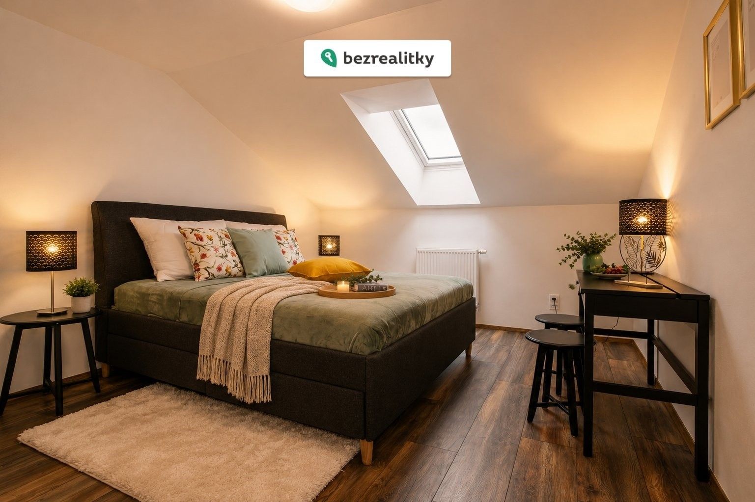 Prodej byt 3+kk - Lipno nad Vltavou, 78 m² - 5